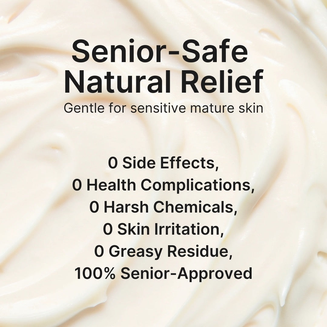 Mira Pain Relief & Repair Lotion